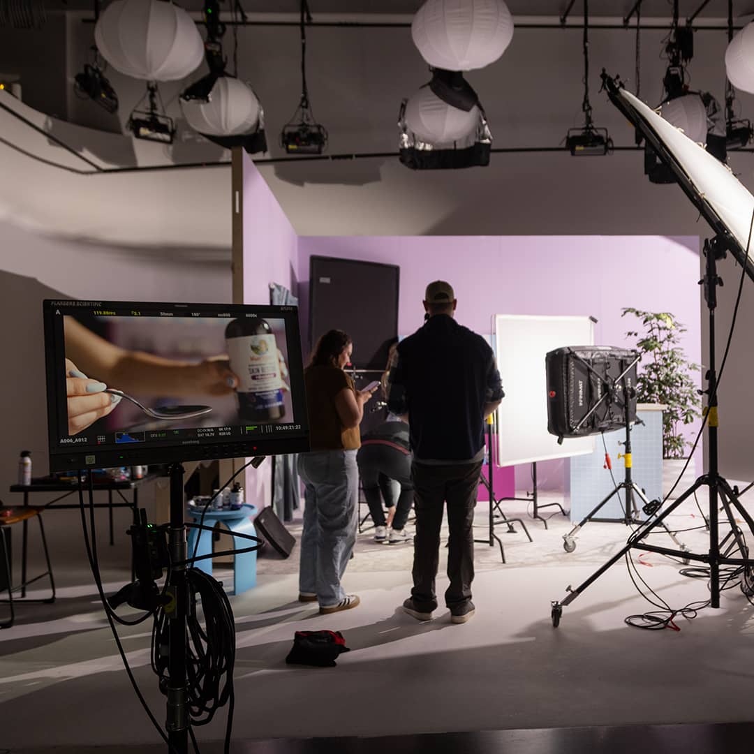 The Studio
